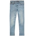 Polo Ralph Lauren Jeans - Eldridge - Hellblauer Denim