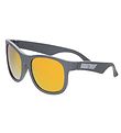 Babiators Sunglasses - Navigator - Grey/The Islander