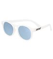 Babiators Sunglasses - Keyhole - Transparent/The Jet Setter