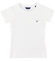 GANT T-shirt - Original Fitted - White