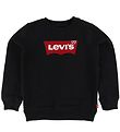 Levis Peysa - Batwing - Svart