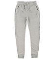 Fila Sweatpants - Eider - Grey Malange