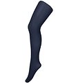 Condor Strumpfhosen - Mikrofaser - Navy