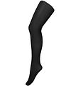 Condor Collants - Microfibre - Noir