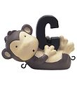 Kids by Friis Name Train - C - Chimpanse