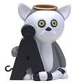 Kids by Friis Name Train - Å - Lemur