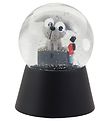 Kids by Friis Snow Globe w. Lights - D:11 cm - Tinderbox