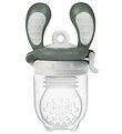 KidsMe Food Feeder - Large - Green