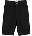 Grunt Shorts - Maya Cycle - Black