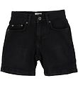 Grunt Shorts - Clint - Svart