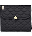 Cam Cam Changing Mat - 86x44 - Quilted - Black
