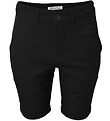 Hound Shorts - Chino - Schwarz