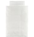 Cocoon Company Bedding - Junior - Polar Bear White