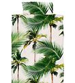 Snurk Beddengoed - Volwassenen - Palmbomen