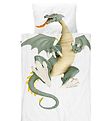 Snurk Duvet Cover - Adult - Dragon