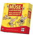 Danspil Board Game - Muselabyrinten