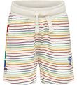 Hummel Shortsit - HMLRainbow