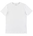 Fila T-Shirt - Blanc