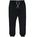 Name It Sweatpants - NkmHonk - Noos - Black