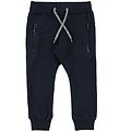 Name It Pantalon de Jogging - NkmHonk - Non - Dark Sapphire