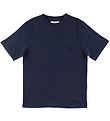 Grunt T-Shirt - Lof - Navy