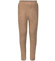 Petit Town Sofie Schnoor Trousers - Terese - Brown