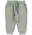 Petit by Sofie Schnoor Sweatpants - Selma - Green