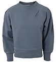Hound Sweatshirt - Dusty Blue
