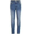 The New Jeans - Copenhagen Slim - in Blaudenim