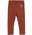 Soft Gallery Leggings - Baby Paula - Soft Ugla - Arabískt krydd
