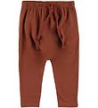 Soft Gallery Trousers - Hailey - Arabian Spice