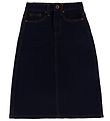 Grunt Skirt - Dora - Raw Blue