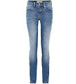 Cost:Bart Jeans - Elly - Medium+ Blue Þvo