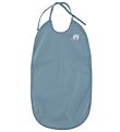 CeLaVi Lätzchen - Lang - Pu - Blue