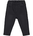 Petit by Sofie Schnoor Jeggings - Kimmy - Svart