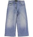 Dolce & Gabbana Jeans - 3/4 - Blár