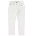 Hound Jeans - Straight - Ankle Fit - Wei