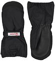 LEGO® Wear Mittens - LWAtlin - Black