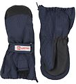 LEGO® Wear Fäustlinge - LWAripo - Navy m. Reißverschluss