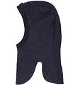 LEGO Wear Balaclava - Wool/Cotton - LWAripo - Navy