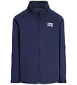 LEGO® Wear Fleece Jas - LWSinclair - Navy