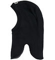 LEGO Wear Balaclava - Ull - LWAripo - Svart