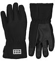 LEGO Wear Gloves - Softshell - LWAtlin - Black