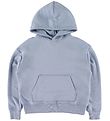 Grunt Hoodie - ONZE Alice - Baby Blue