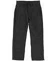 Grunt Trousers - Phillip Original - Black