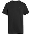 Grunt T-Shirt - ONZE Lof - Zwart
