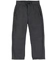 Grunt Trousers - Phillip Original - Grey