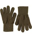 CeLaVi Gloves - Wool/Nylon - Military Olive