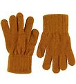 CeLaVi Handschuhe - Wolle/Nylon - Pumpkin Spice