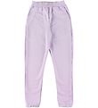 Grunt Pantalon de Jogging - Lilian - Light Purple